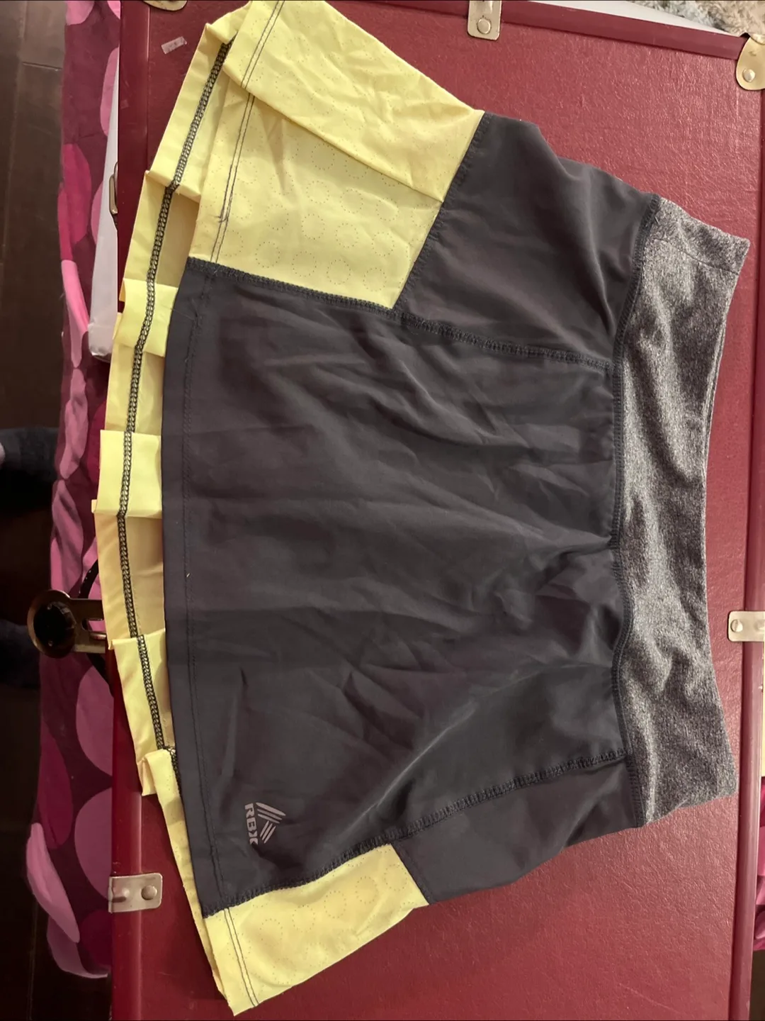 Athletic Skort thumbnail