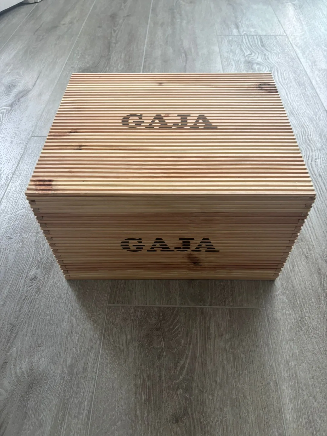 GAJA Wine Box thumbnail