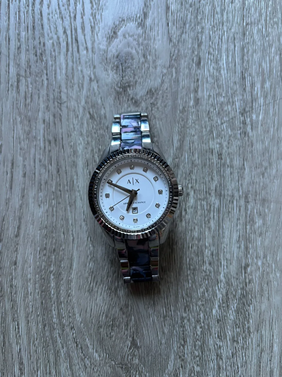 A|X Armani Exchange Women's Watch thumbnail