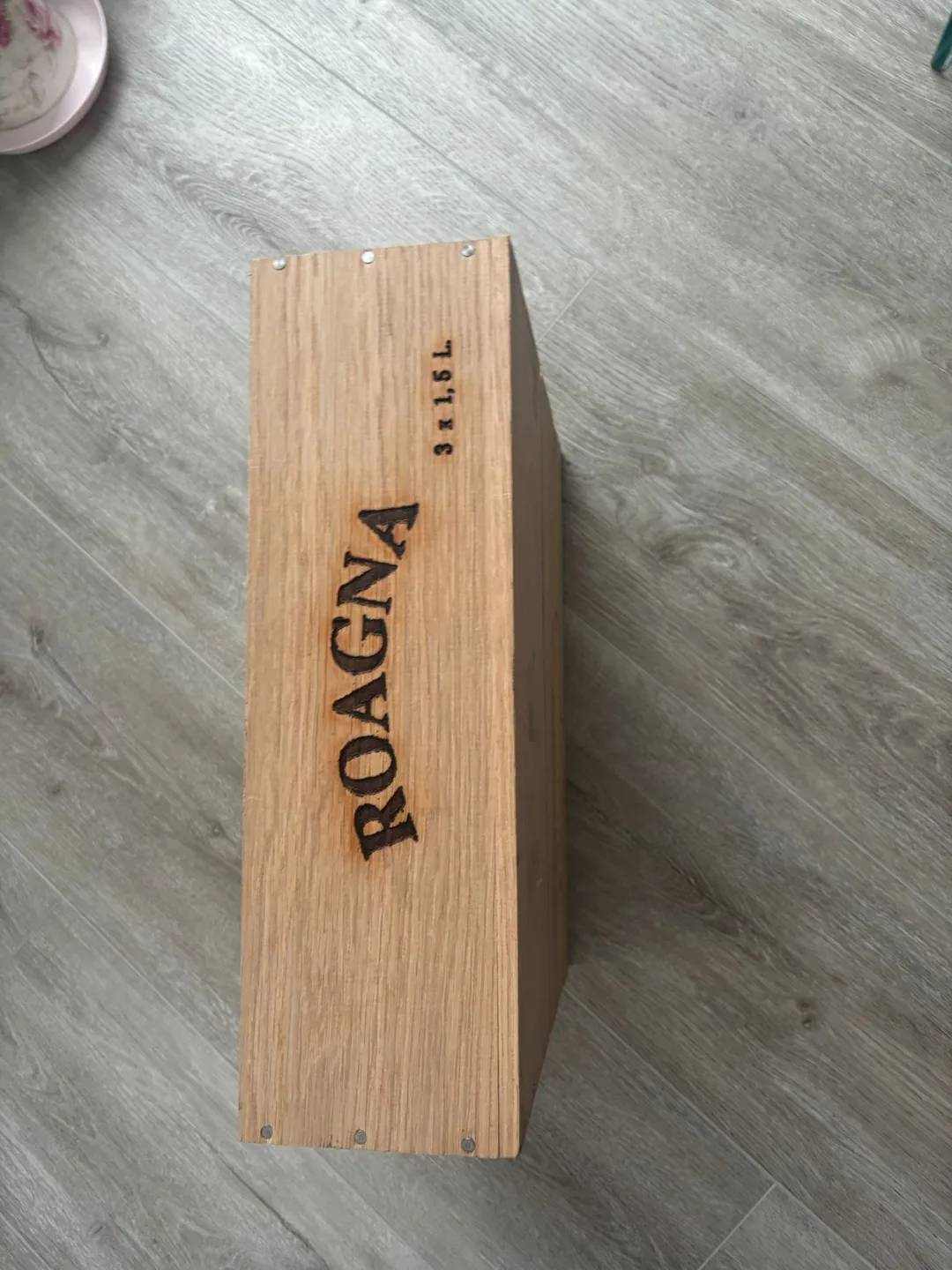 Roagna Wine Box thumbnail