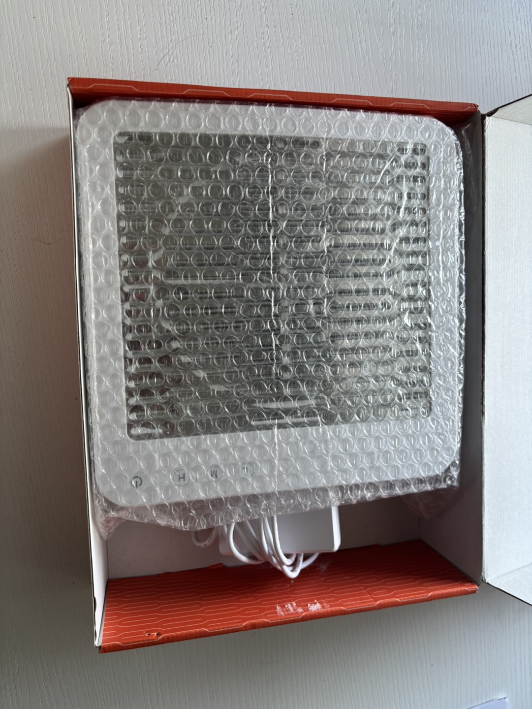 New Nail Dust Collector Machine -small - photo 2
