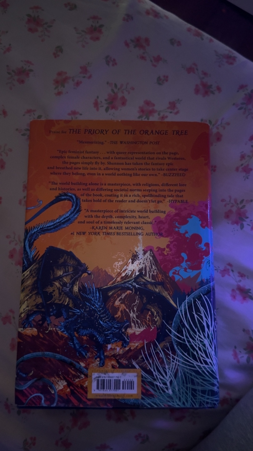 A Day of Fallen Night by Samantha Shannon - Hardcover Book - photo 3