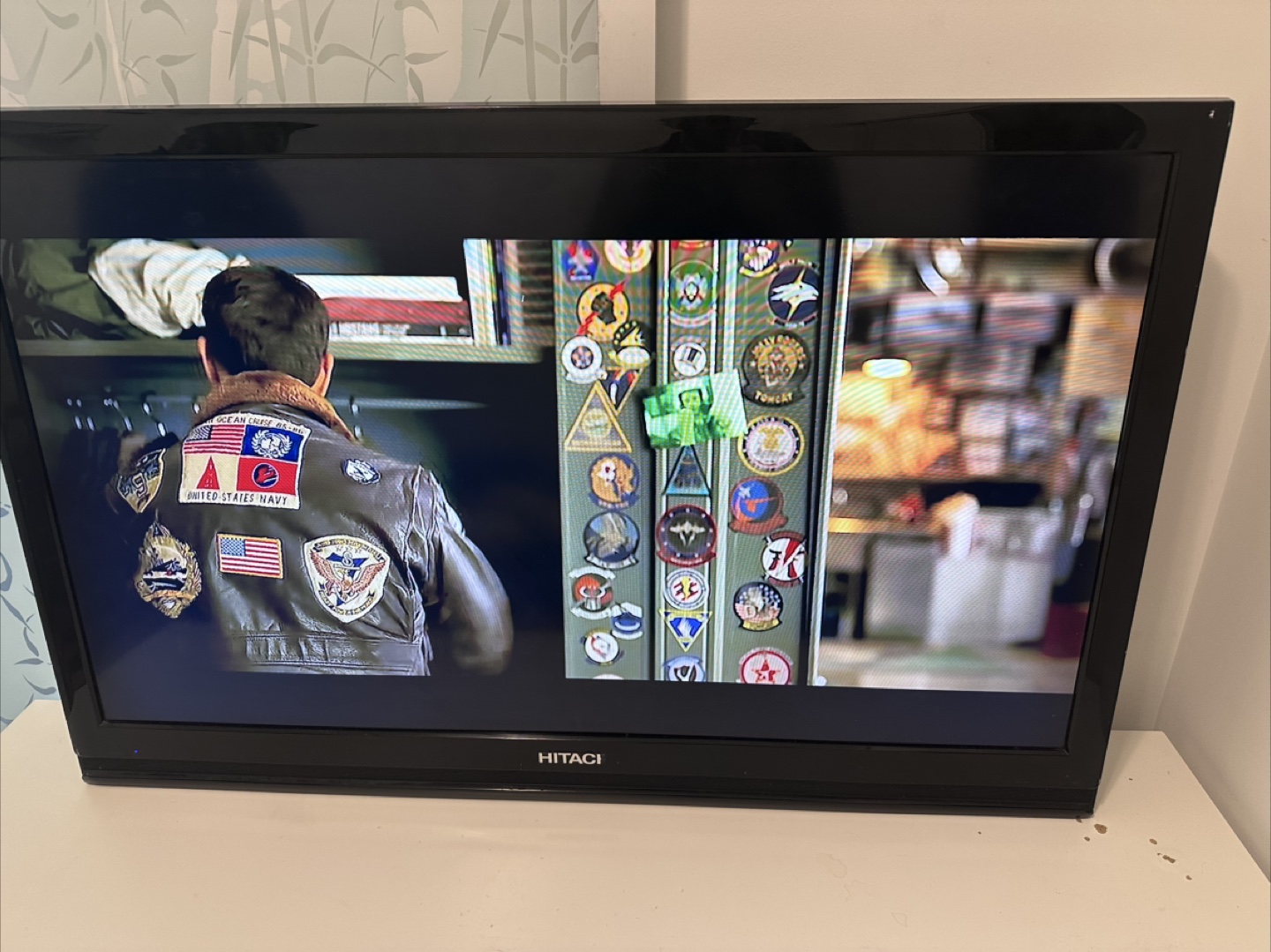 Dynex 46” 1080p LCD TV