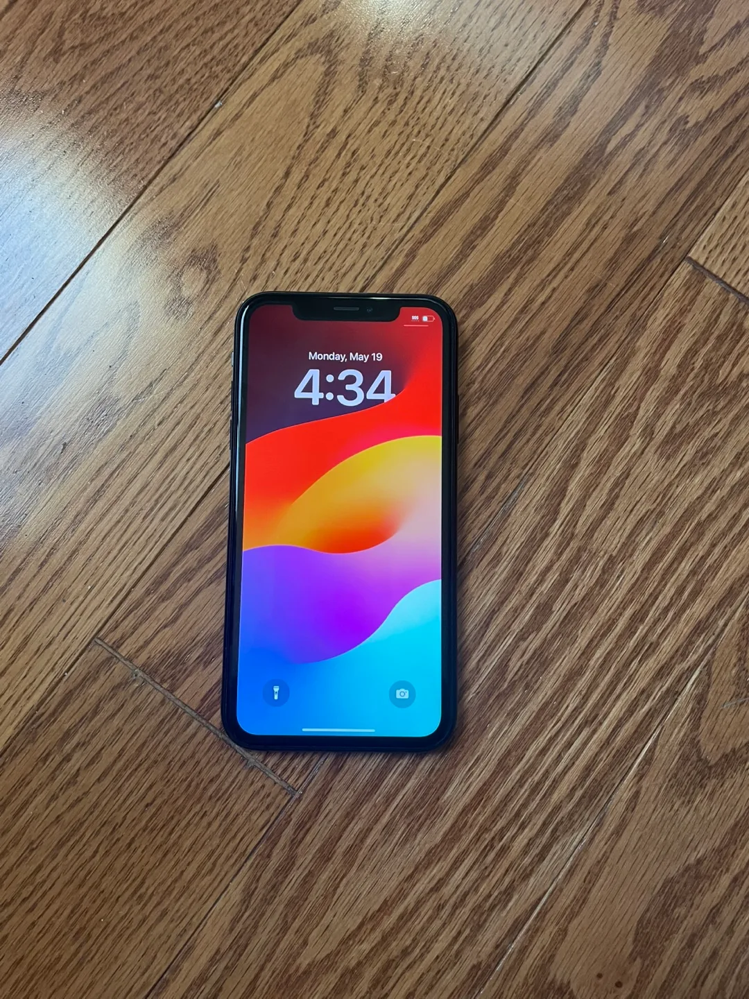 iPhone XR Great condition thumbnail