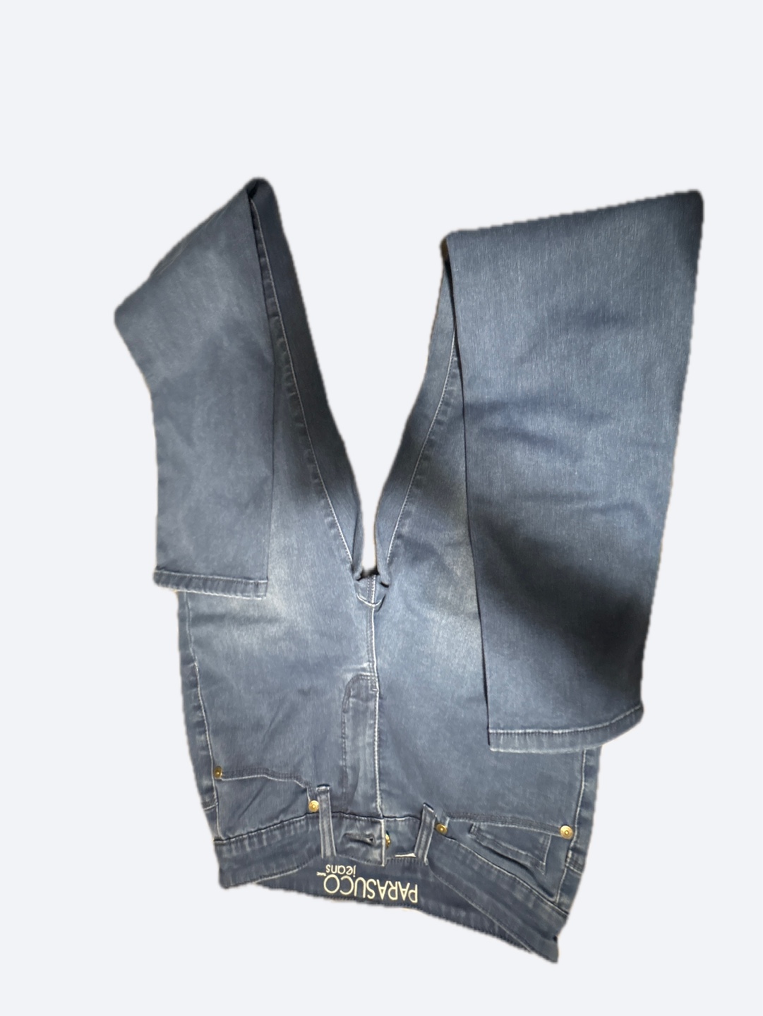 Parasuco Jeans Size 4