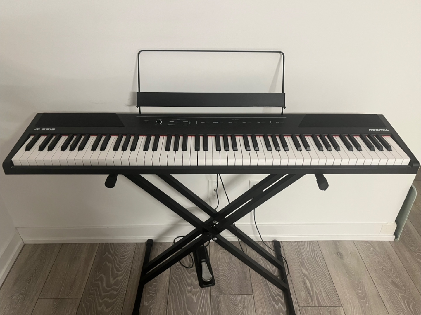 Alesis Digital Piano