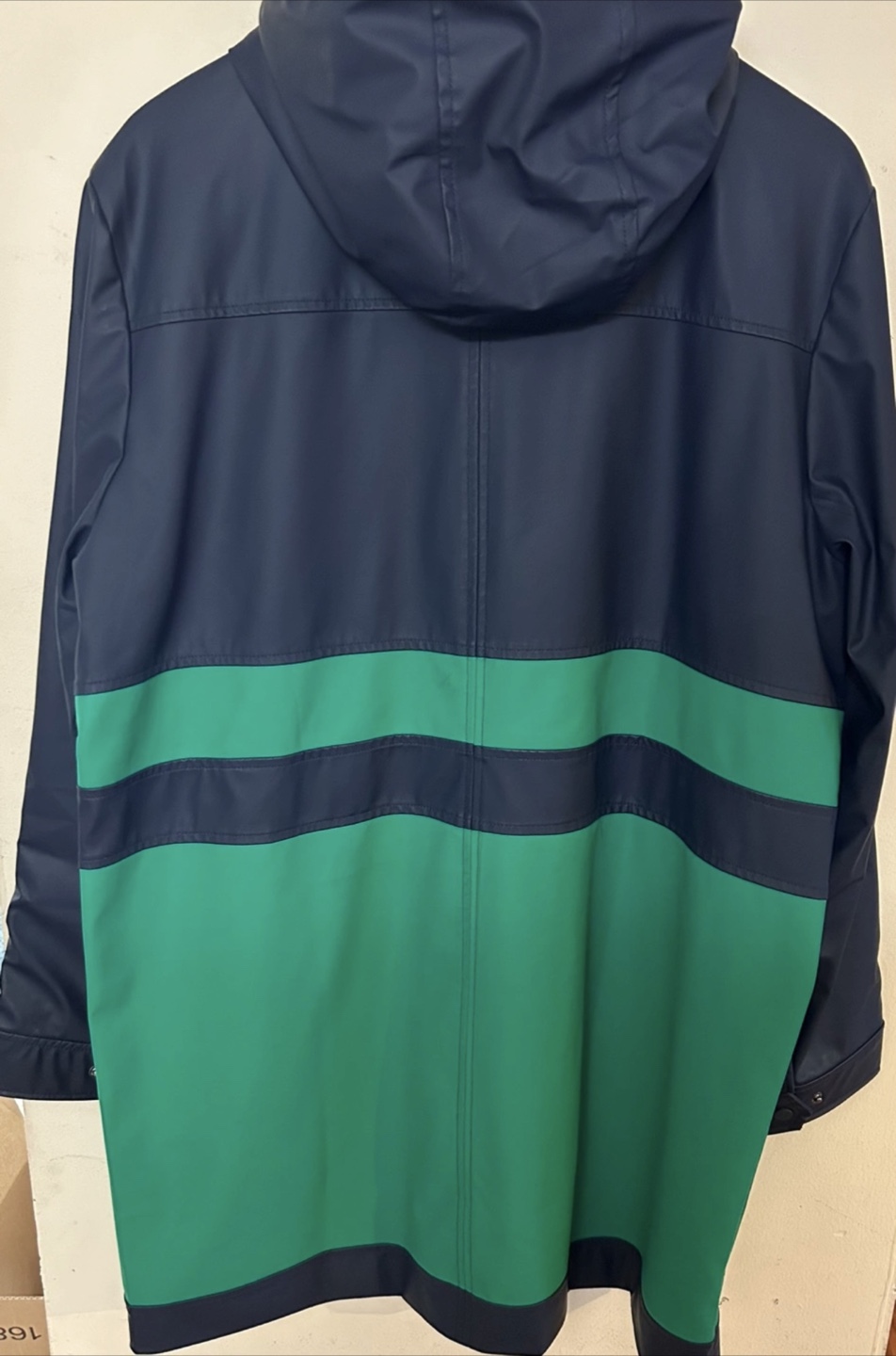 Tchibo Women’s Rain Coat-Size EU 42 - photo 4