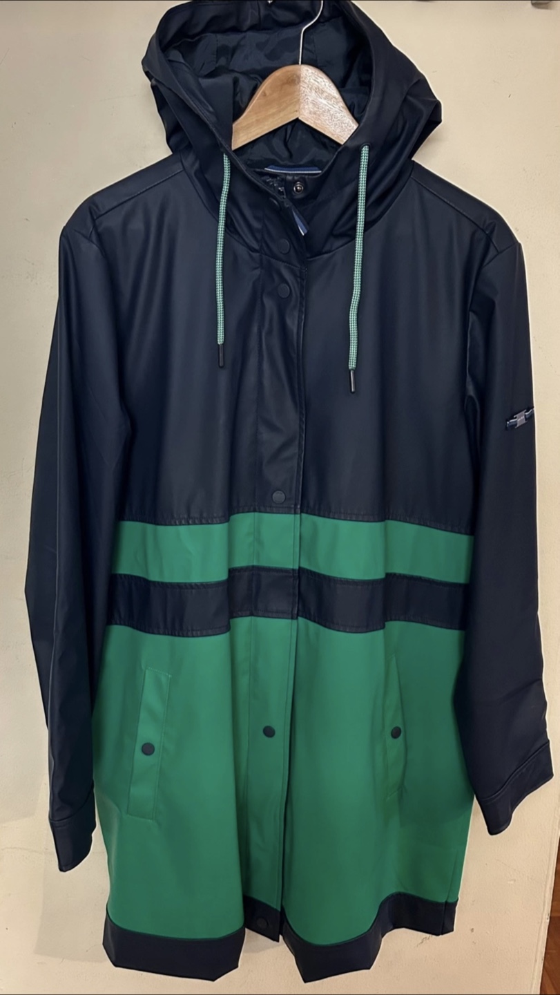 Tchibo Women’s Rain Coat-Size EU 42 - photo 3