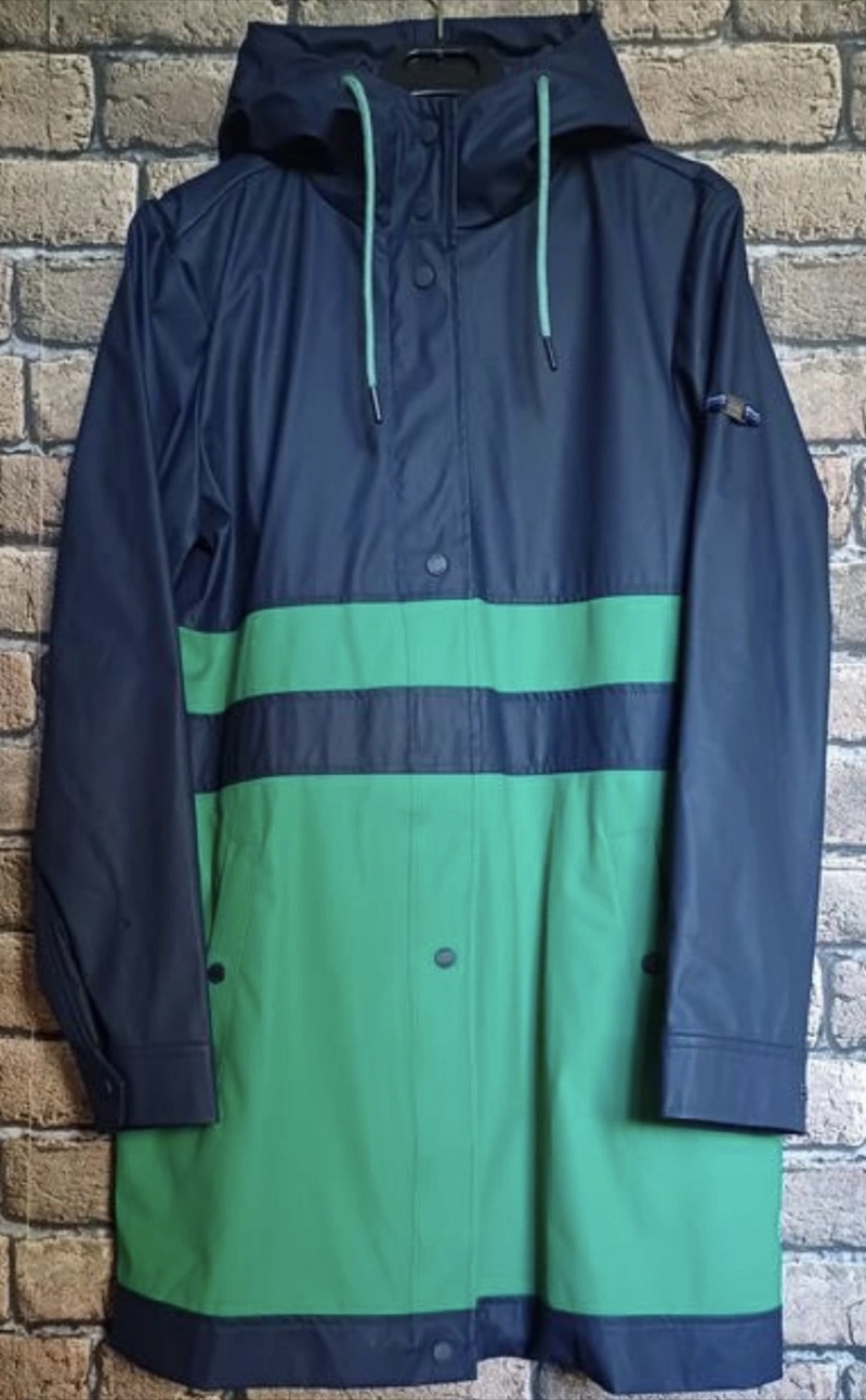 Tchibo Women’s Rain Coat-Size EU 42 - photo 2