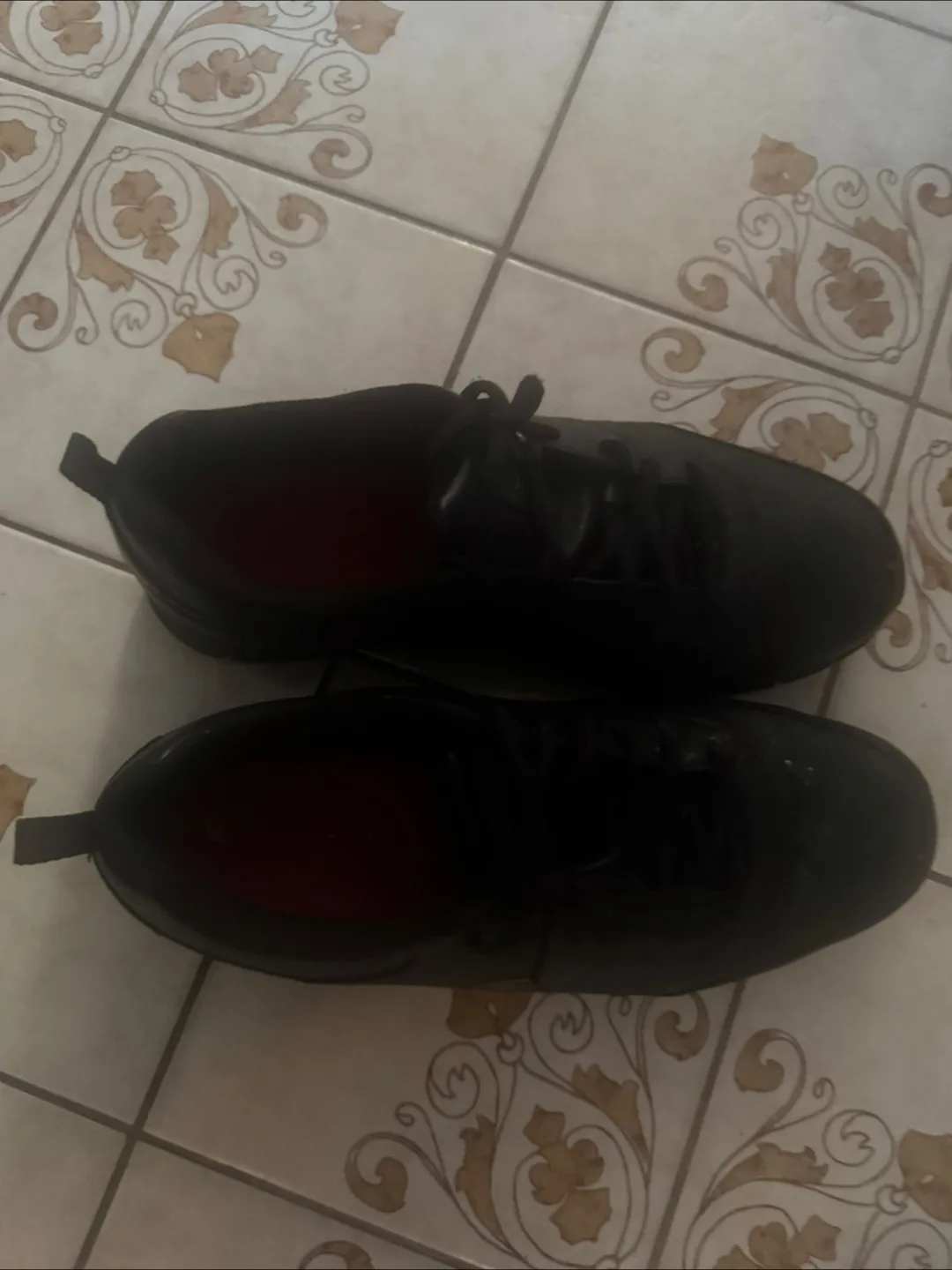 Men’s Sketcher Non Slip - Size 11 image indicator(3)