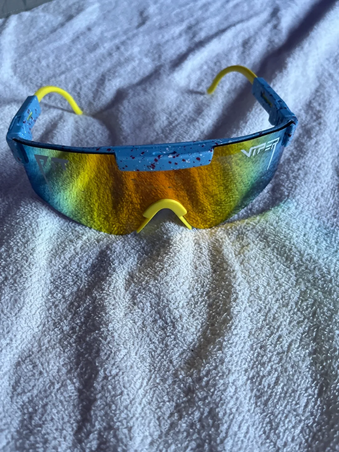 Pit Viper Sunglasses image indicator(2)