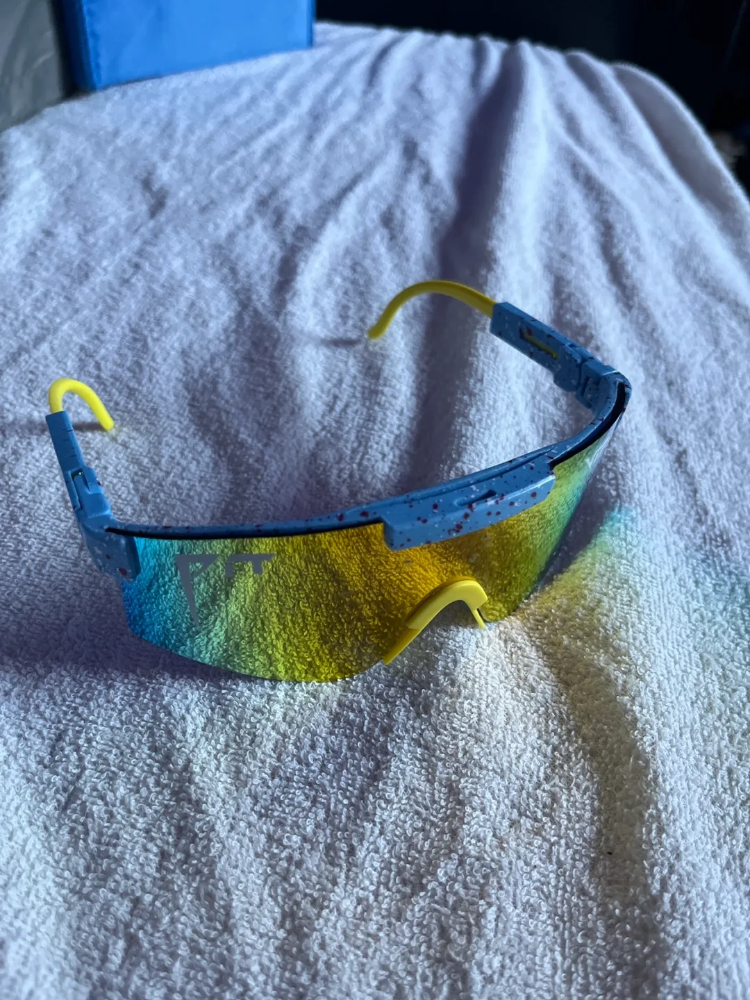 Pit Viper Sunglasses thumbnail