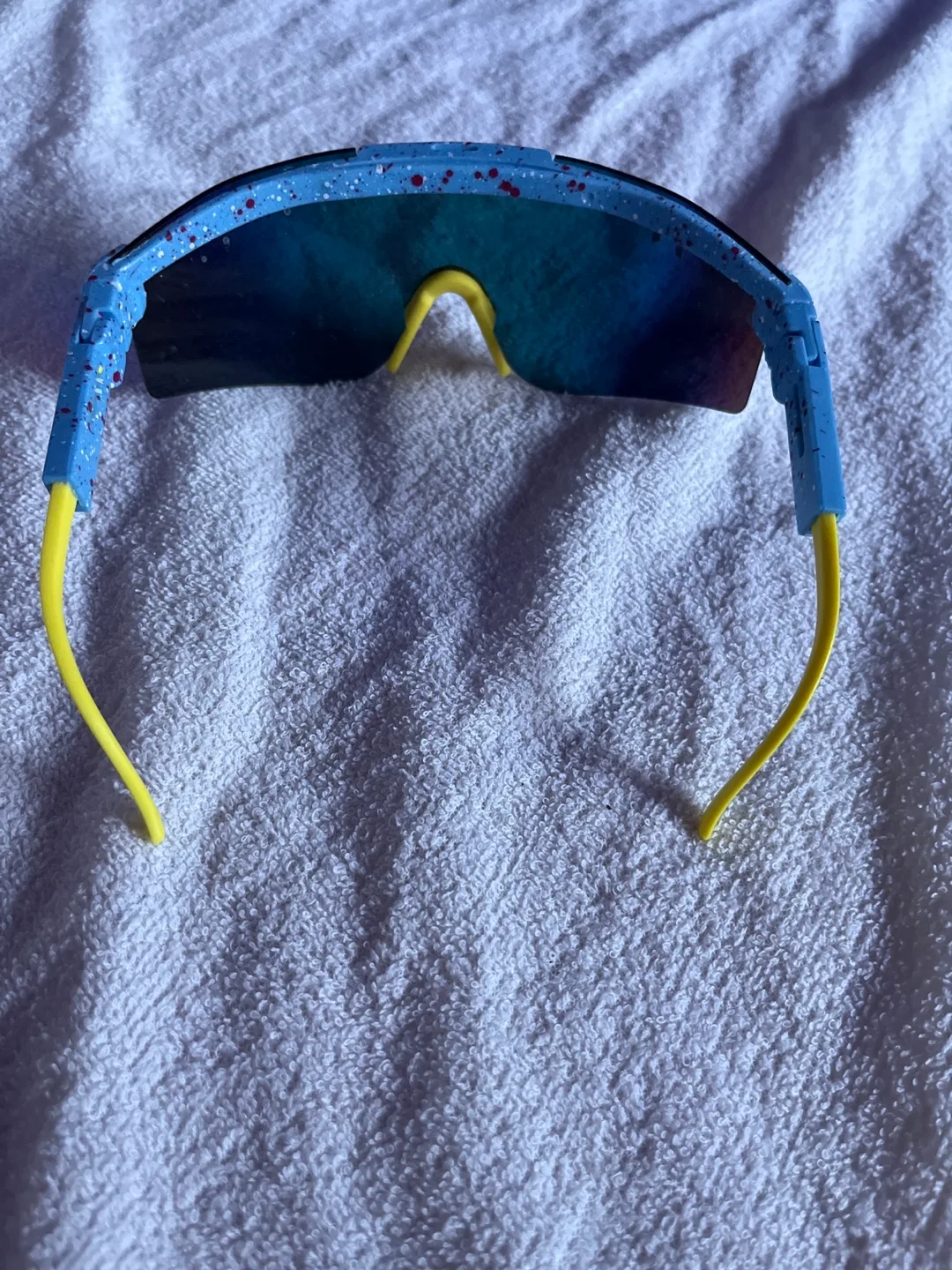 Pit Viper Sunglasses image indicator(4)