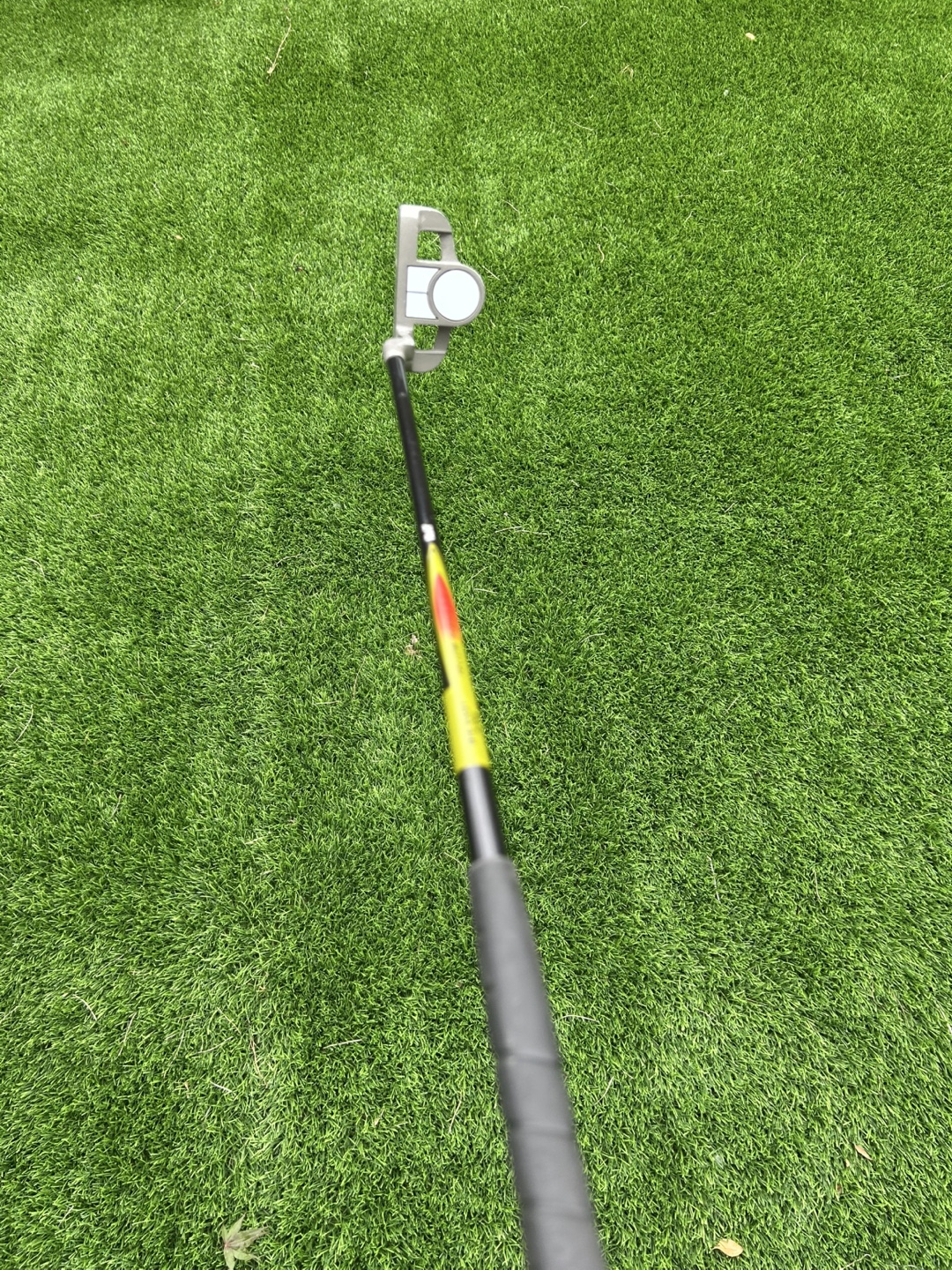Big Easy Kids Golf Junior Club Set - photo 3