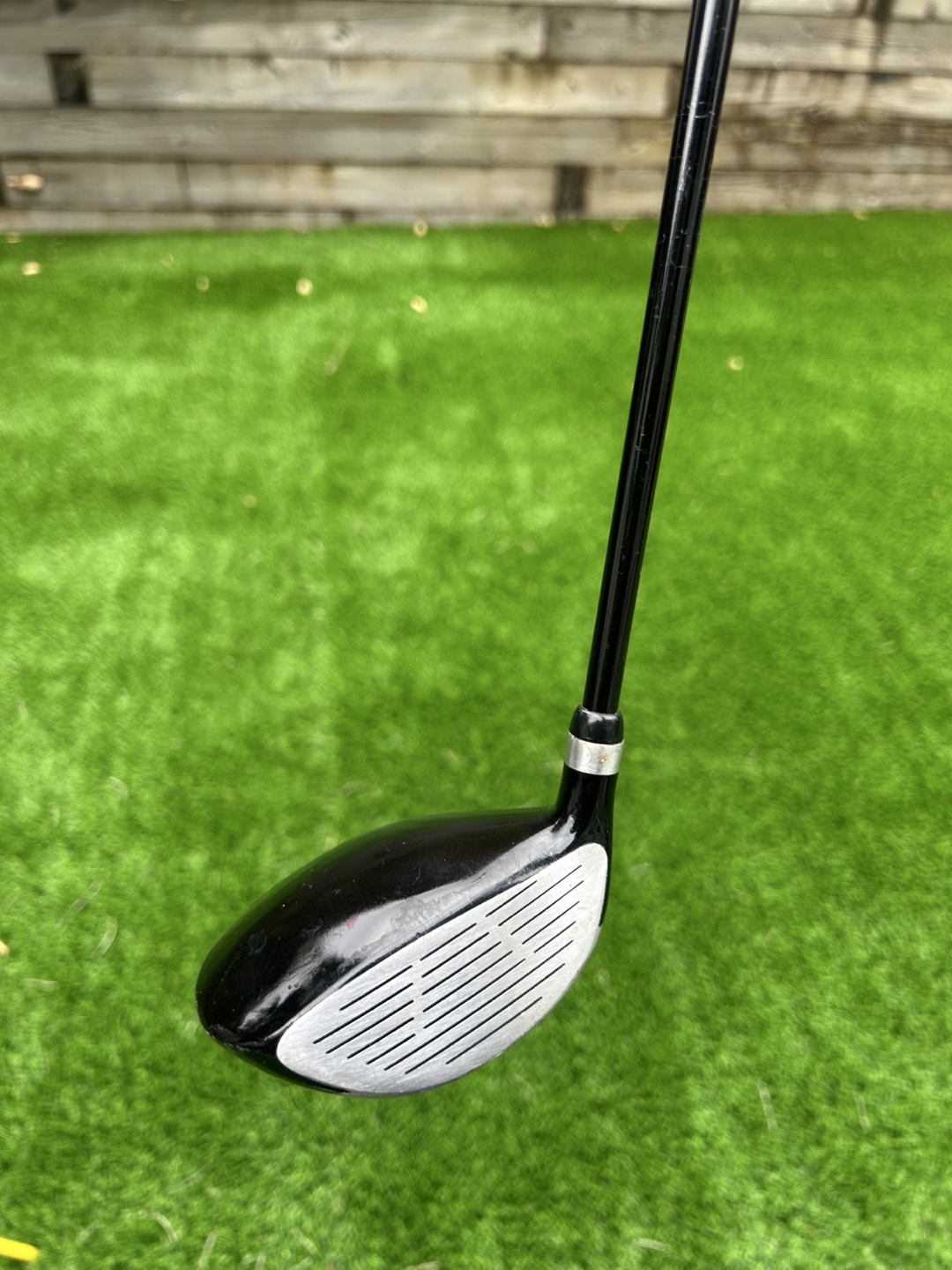 Big Easy Kids Golf Junior Club Set - photo 2