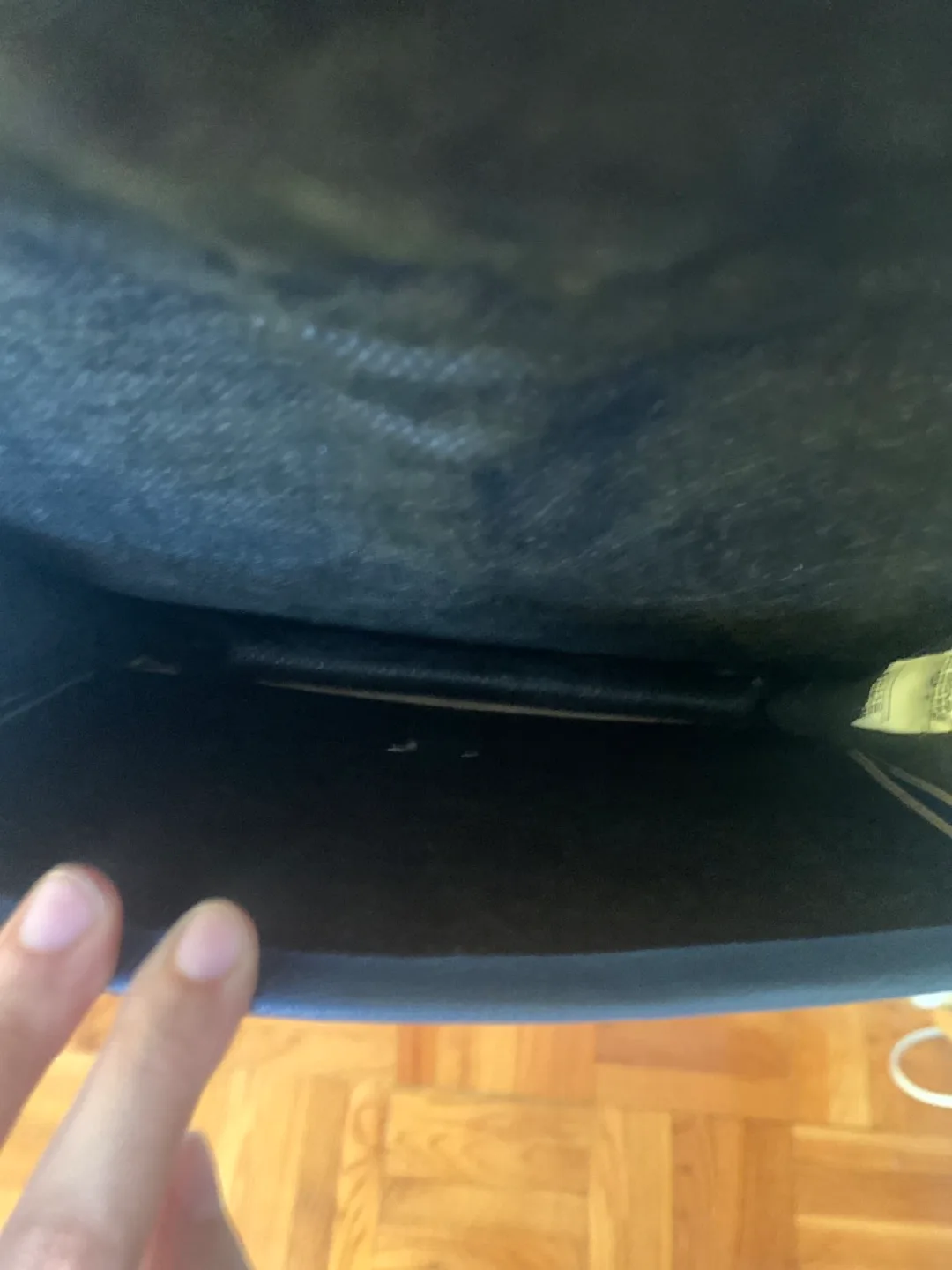 Two crossbody bags image indicator(4)