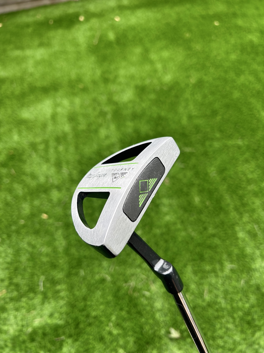 McGregor Junior Golf Club Set - photo 5
