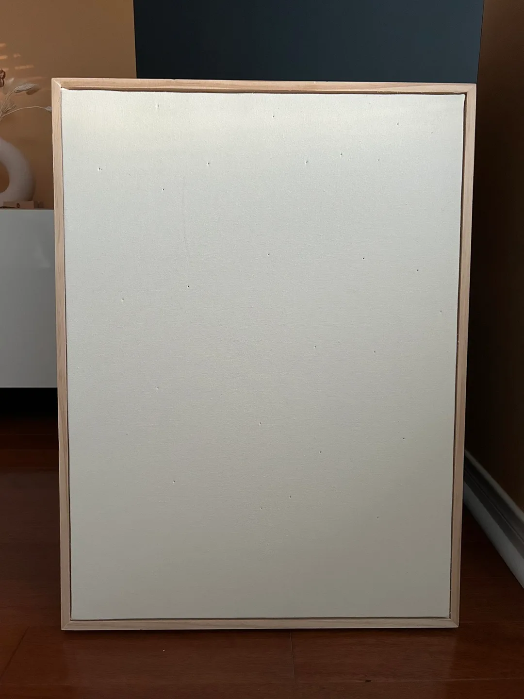 Vision Board Kit with Wooden Frame & Accessories image indicator(2)