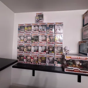 Hunter x Hunter Funko Pop! Collection