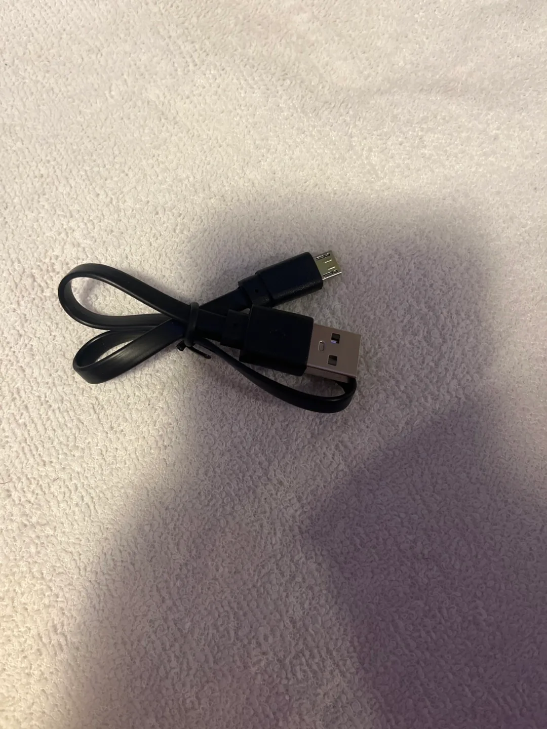 Bluetooth Music Beanie - Black image indicator(5)