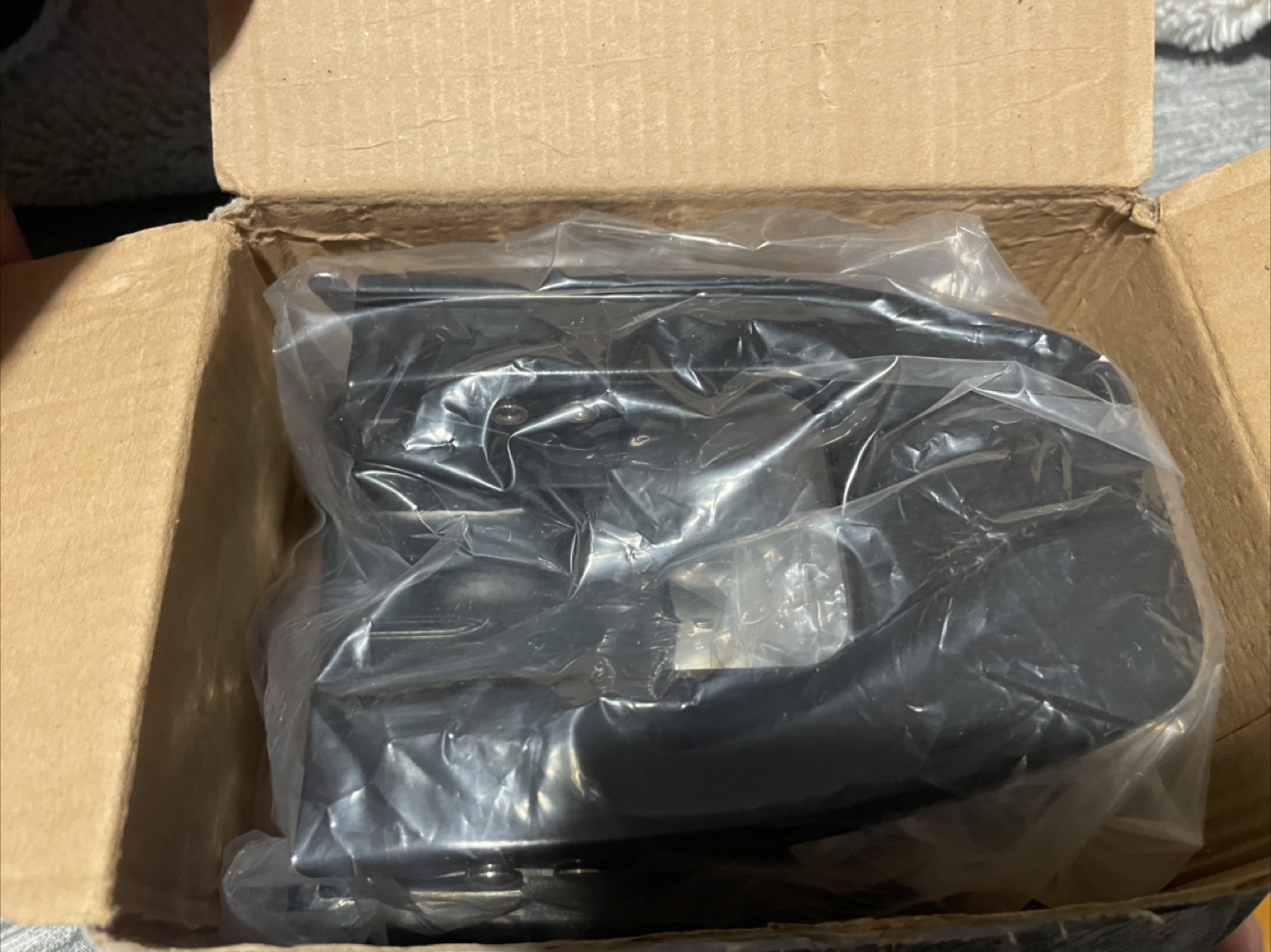 OfficeMate 2-Hole Punch - 30 Sheet Capacity - photo 2