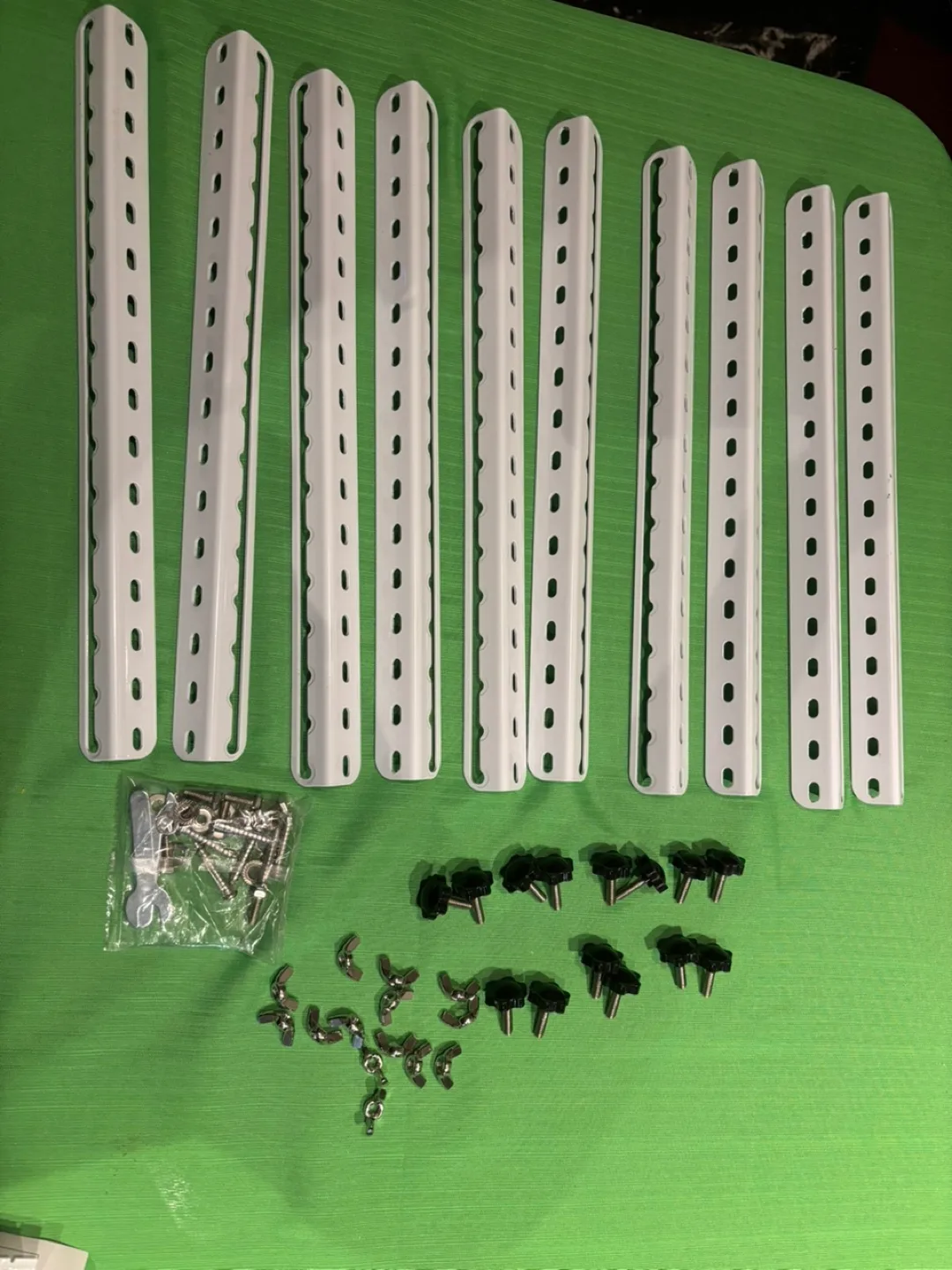 Solar Brackets adjustable thumbnail