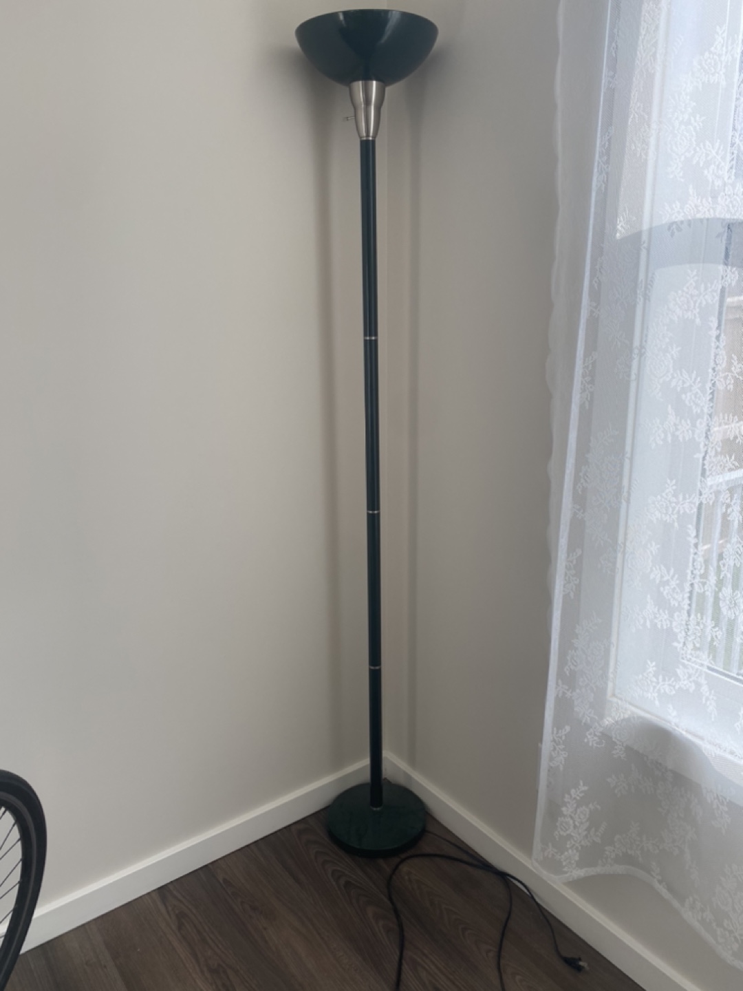 Floor Lamp - Minor Damage