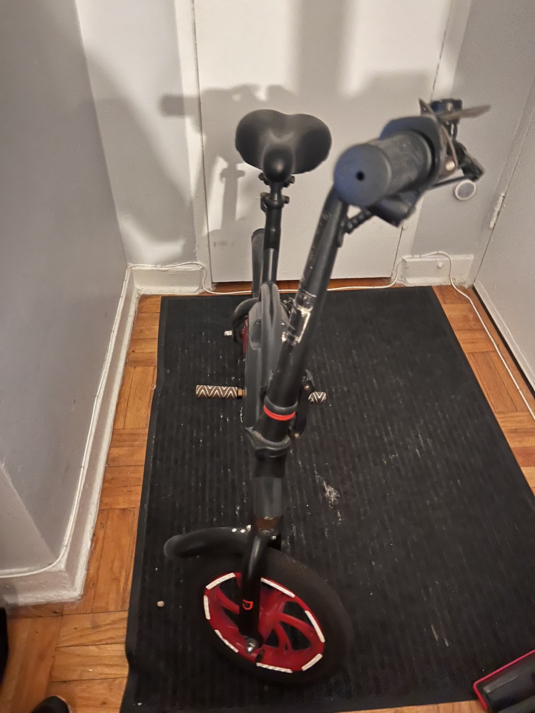 Jetson Folding Electric Bike - photo 4