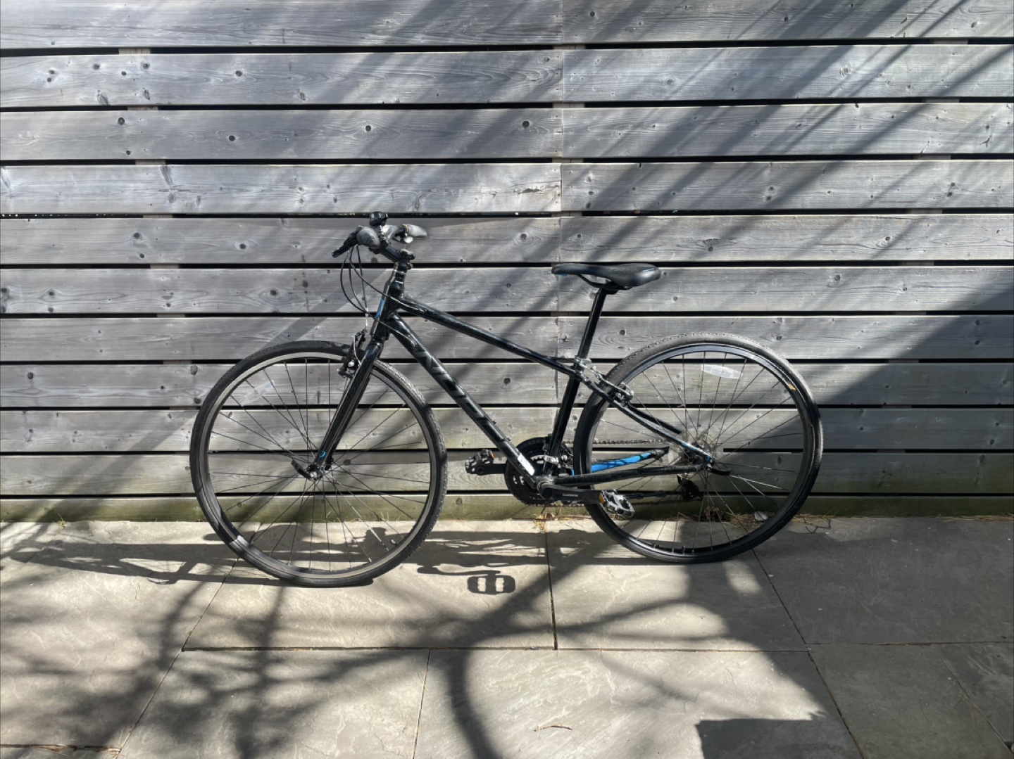 NORCO hybrid bike (small frame)