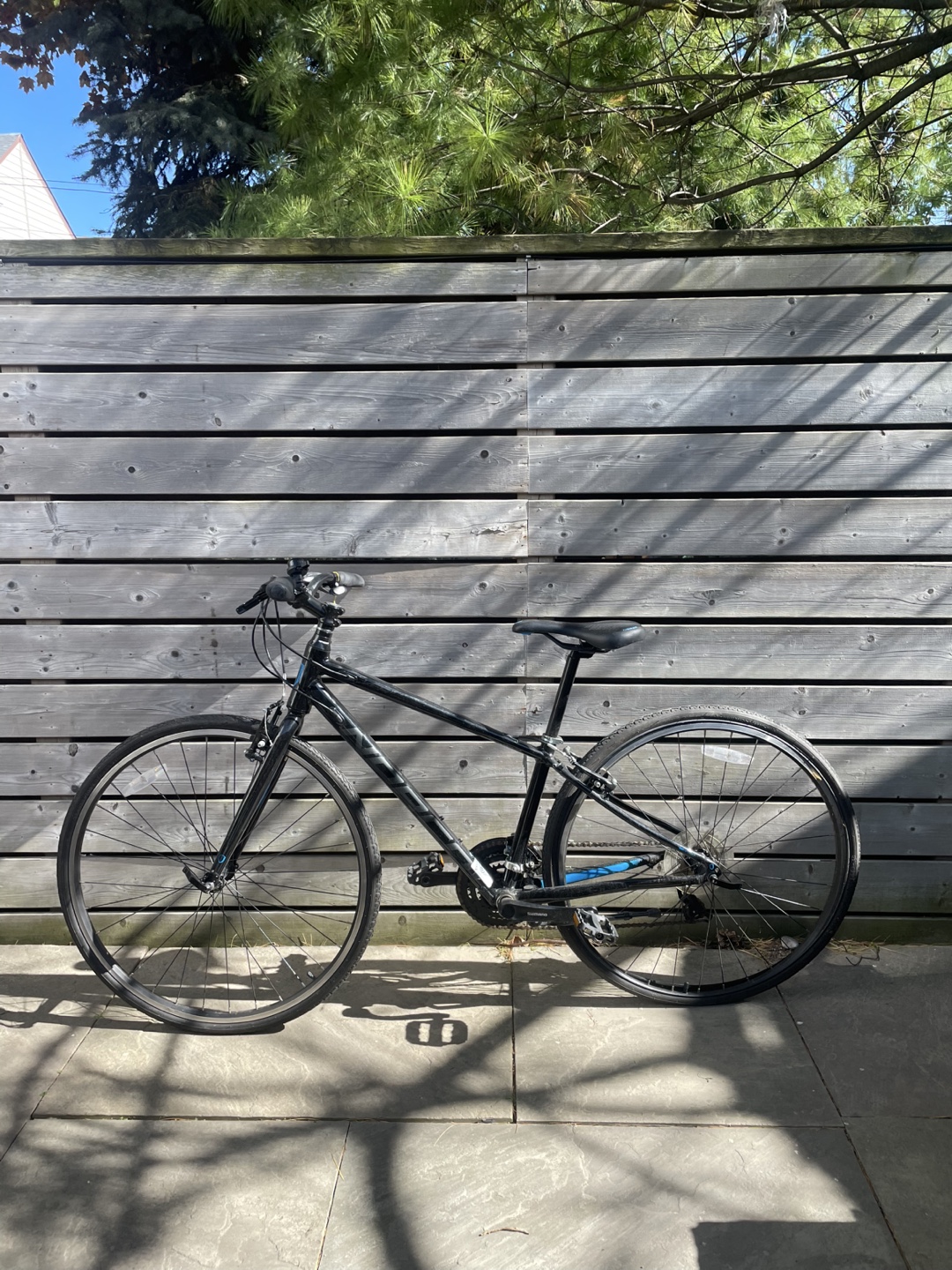 NORCO hybrid bike (small frame) - photo 2