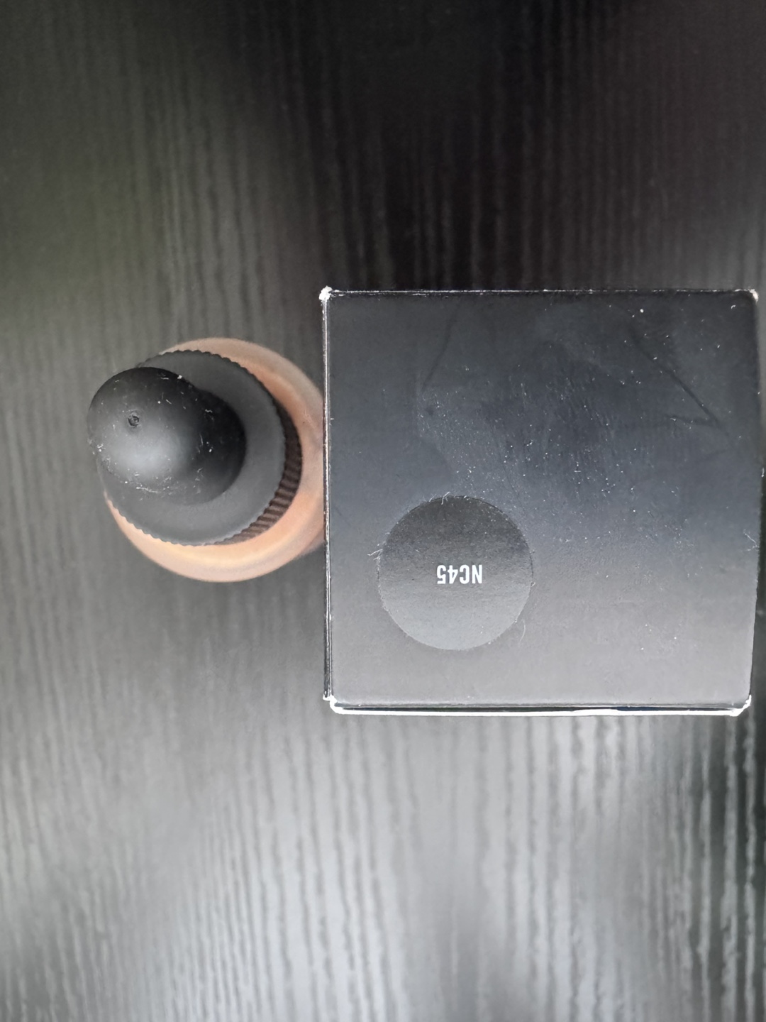 MAC Studio Waterweight SPF 30 Foundation NC45 - photo 3