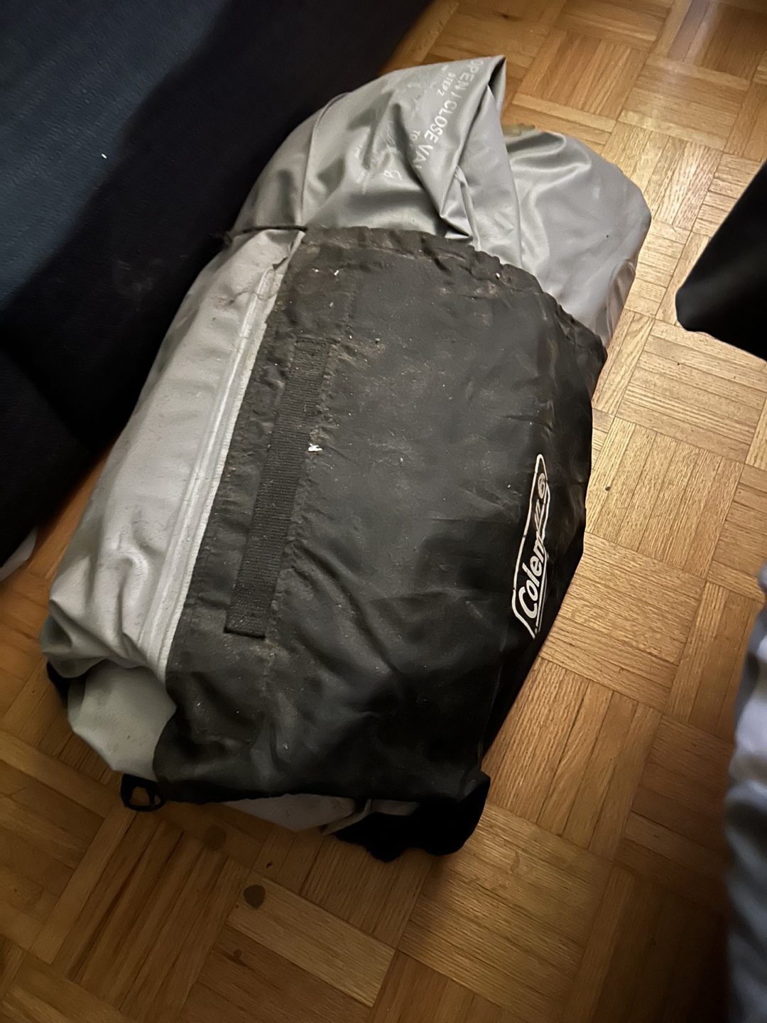 Coleman Air Mattress