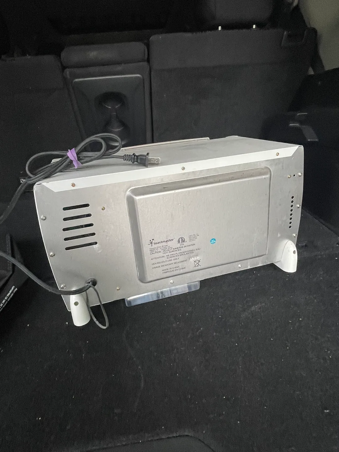 Toaster-Oven- Broiler image indicator(3)