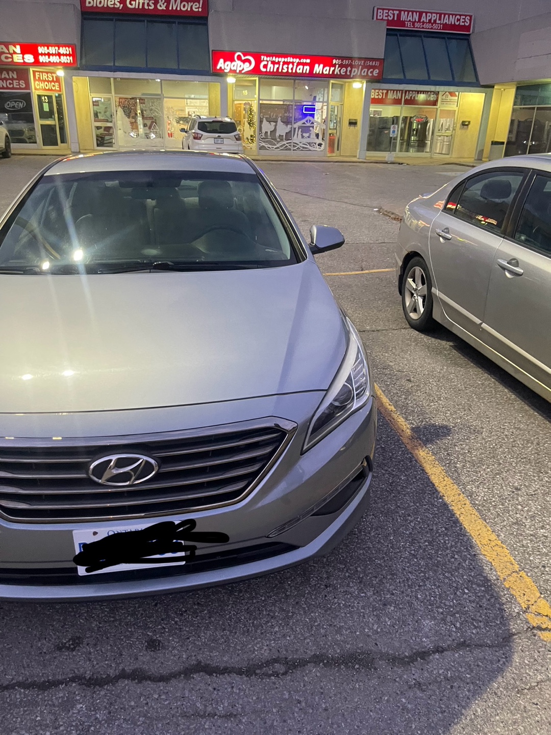 2015 Hyundai Sonata - Excellent Condition - photo 4