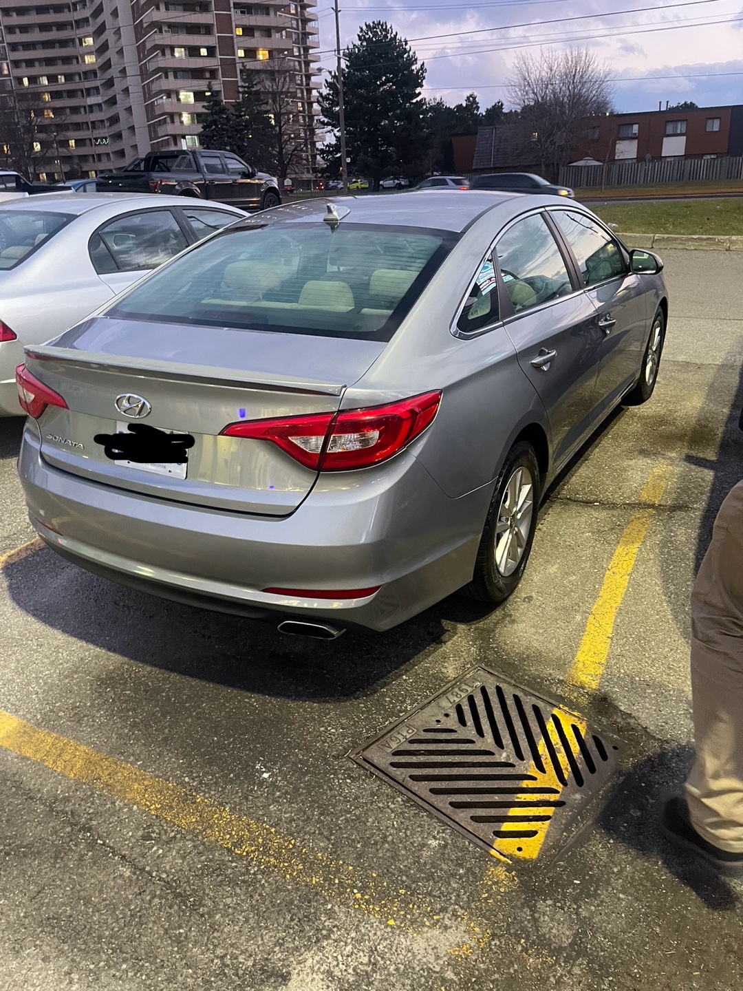 2015 Hyundai Sonata - Excellent Condition - photo 5