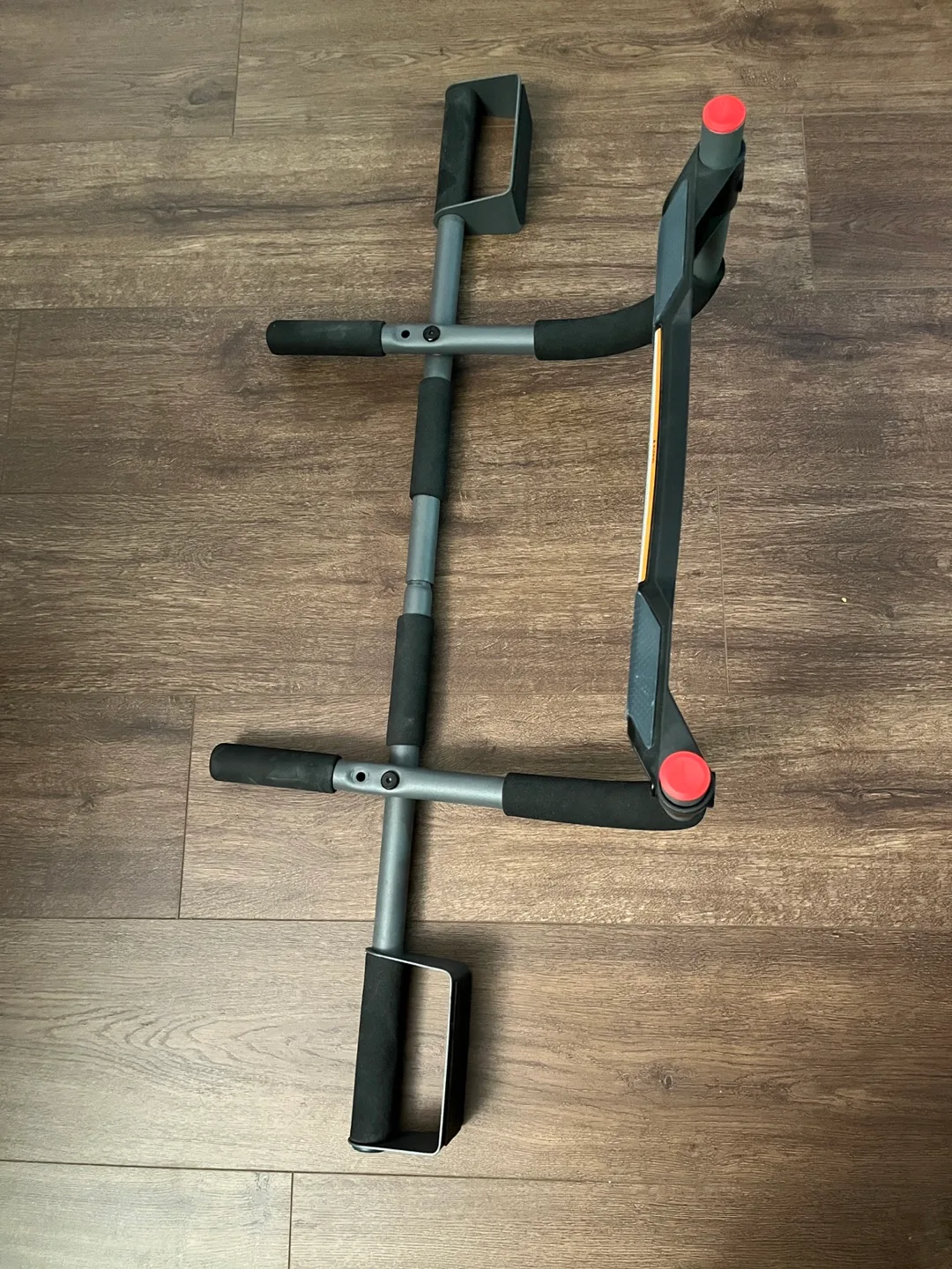 Bodylastics Power Tower Pull-Up Bar thumbnail