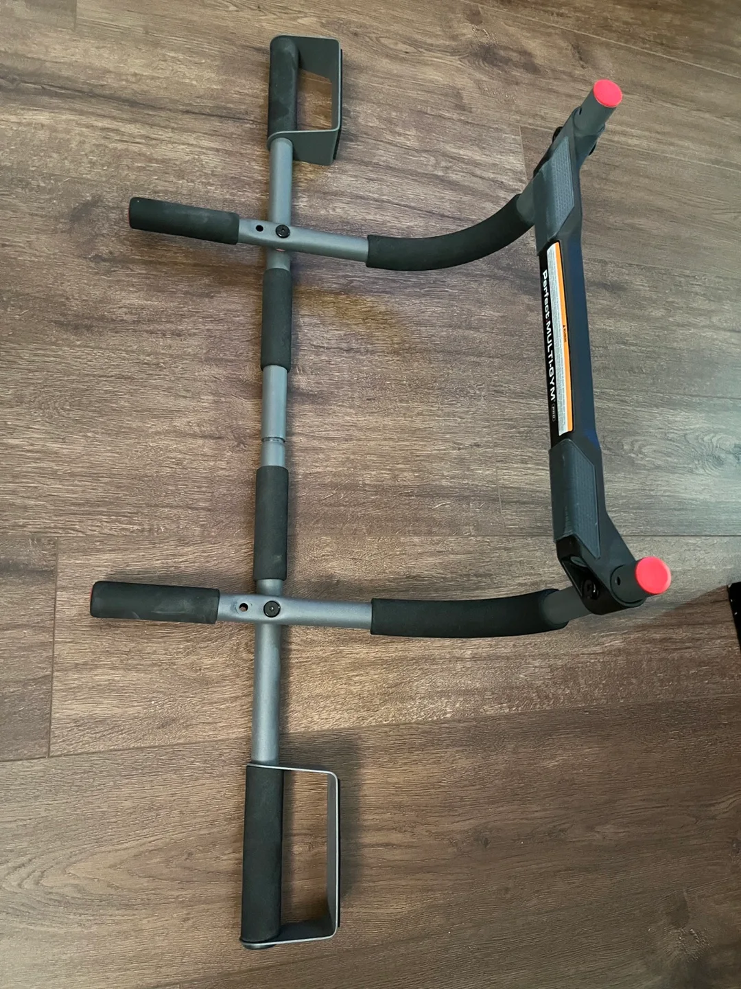 Bodylastics Power Tower Pull-Up Bar image indicator(2)