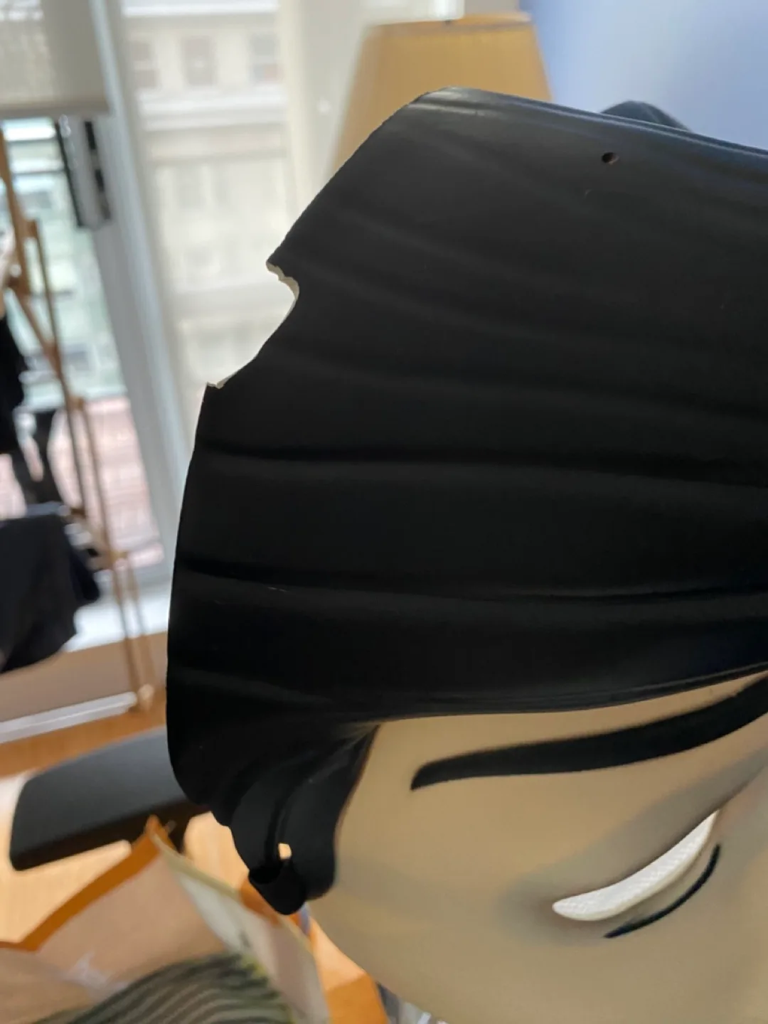 Victor Van Dort (Corpse Bride) Halloween Costume image indicator(7)