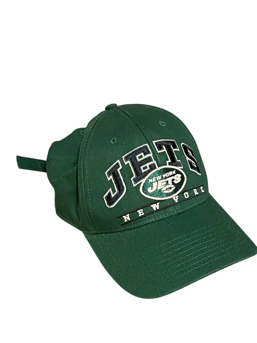 New York Jets Green cap image indicator(3)