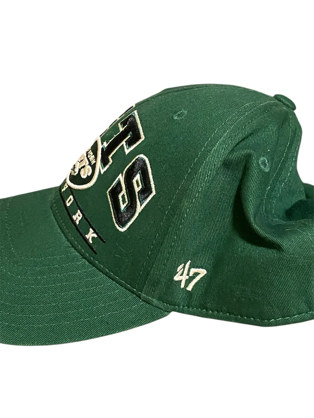 New York Jets Green cap image indicator(2)