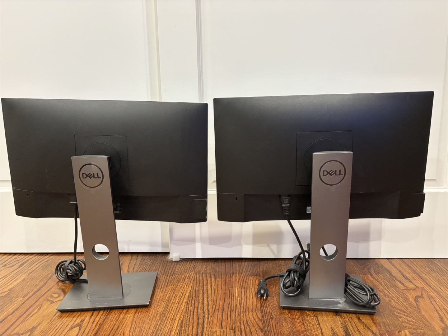2 Dell P2219H 21.5-inch LED-Lit Monitors - photo 2