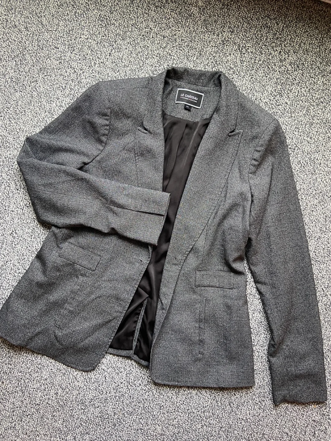 Blazers, hoodies, coats, jackets thumbnail