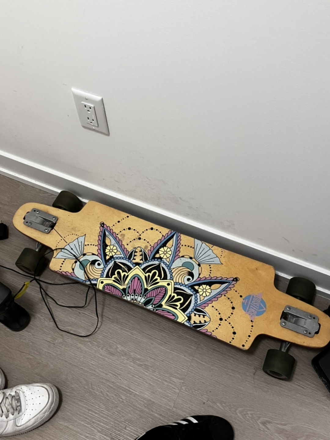 Longboard