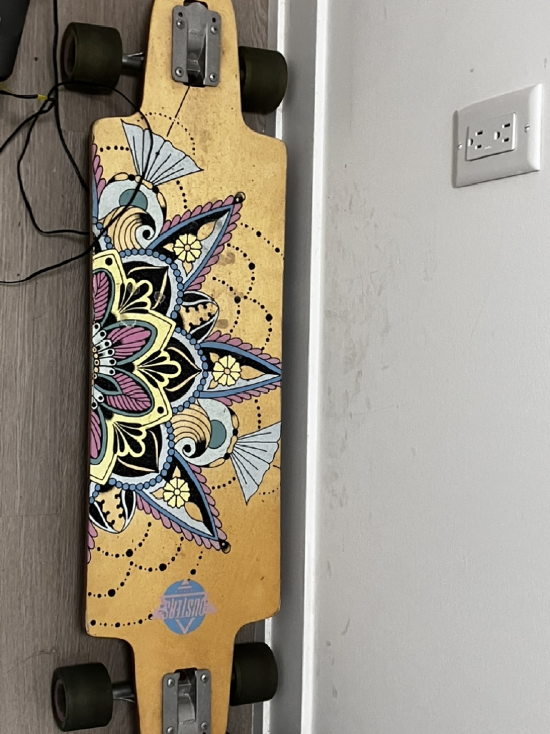 Longboard - photo 2
