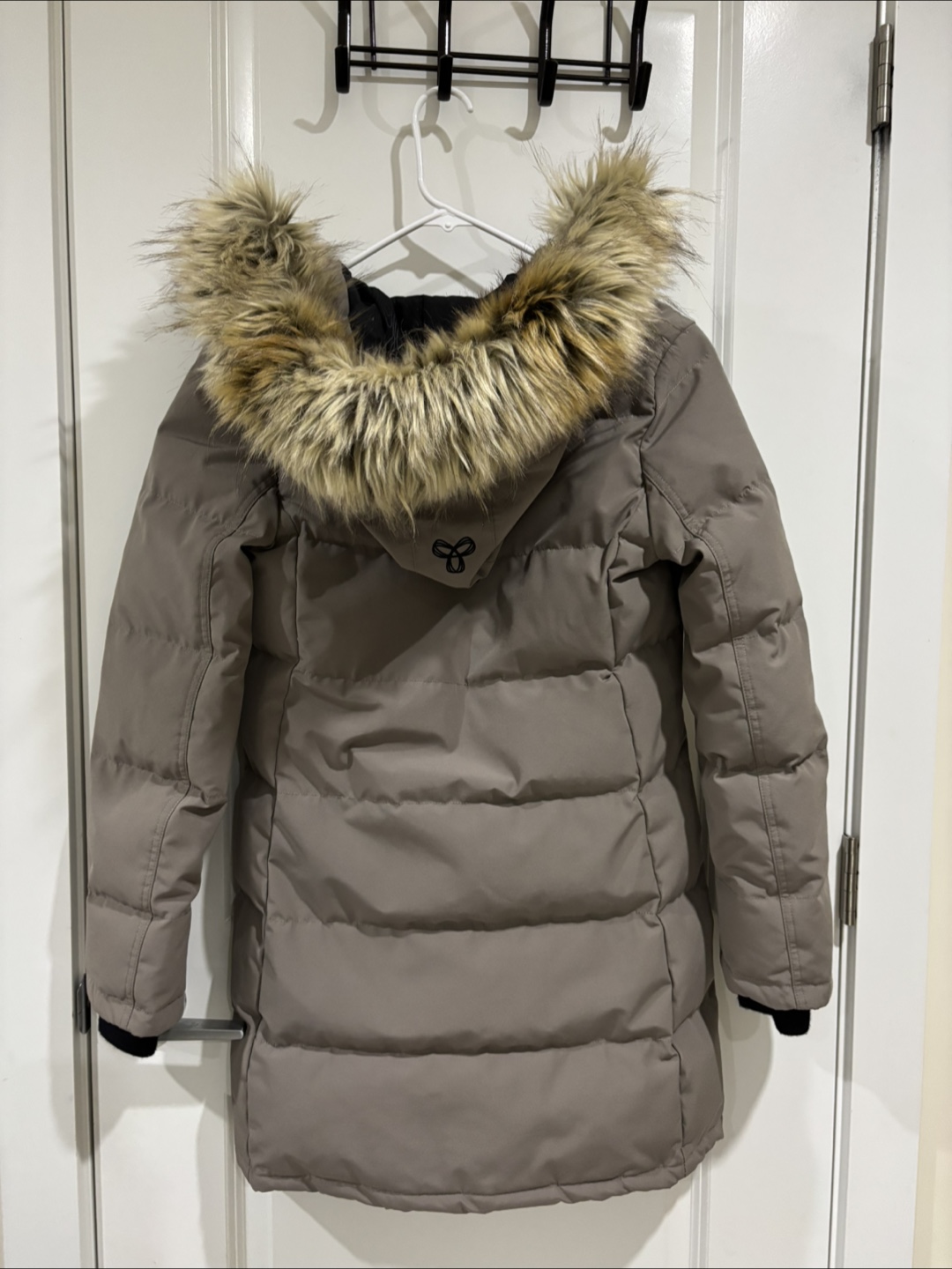 Tna The Powder Parka - photo 2