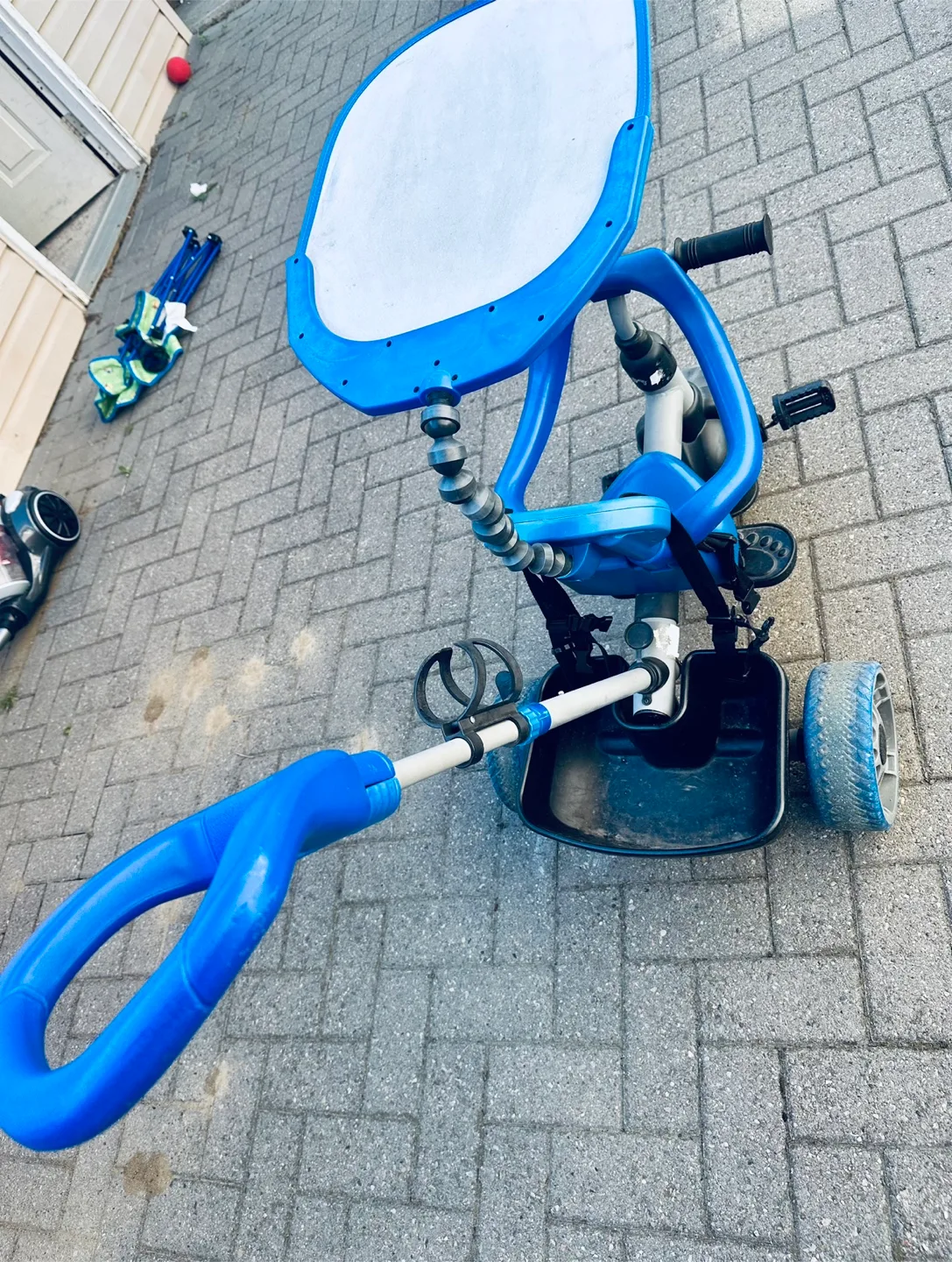 Little Tikes 3-in-1 Tricycle thumbnail