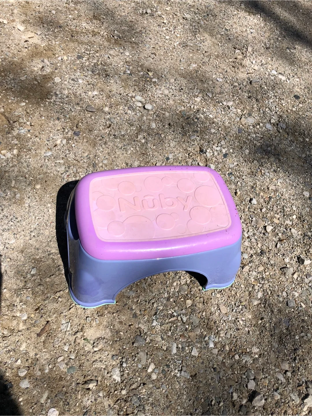 Step stool thumbnail