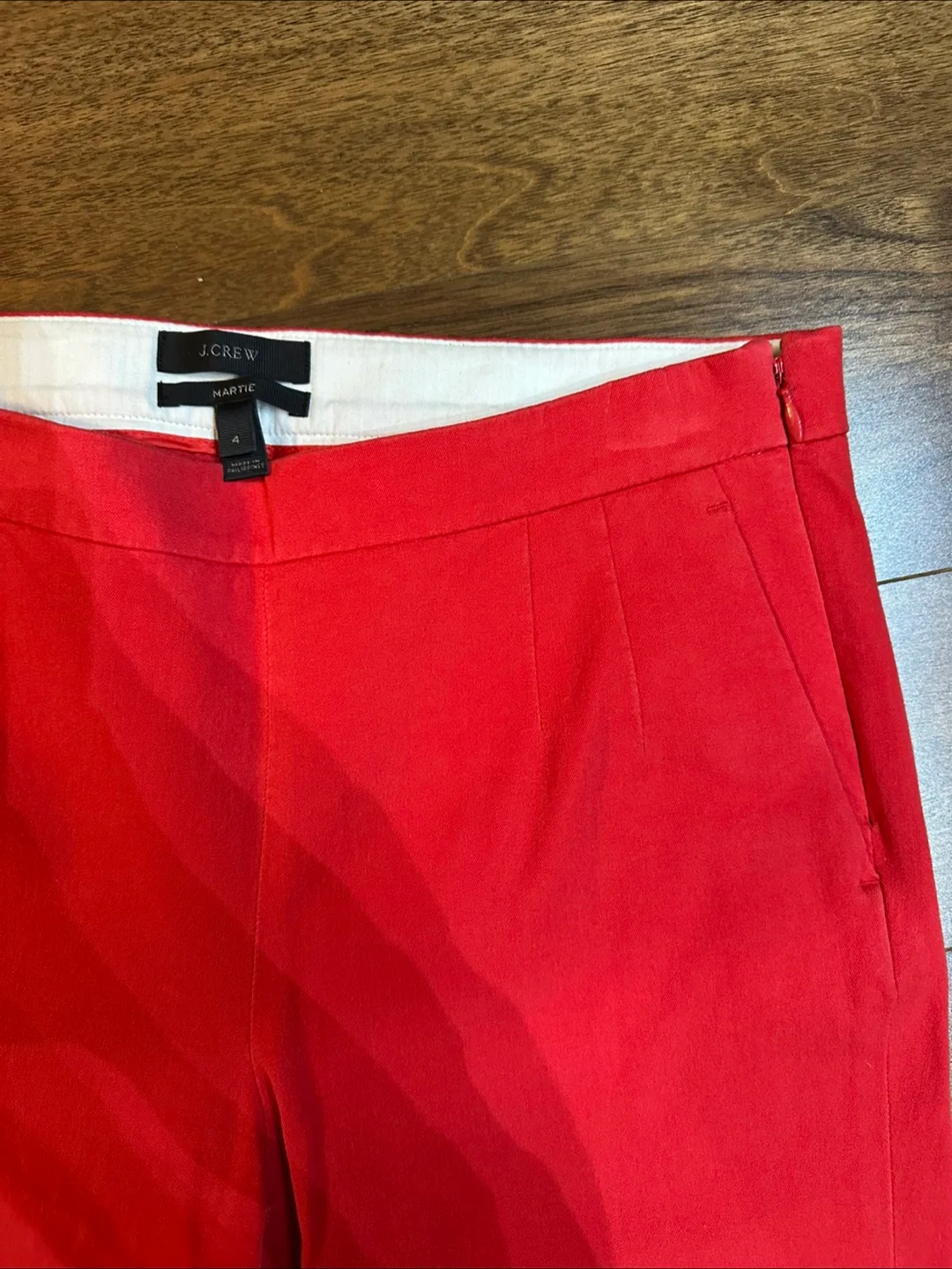 J.Crew ‘Martie’ trouser ❤️ image indicator(3)
