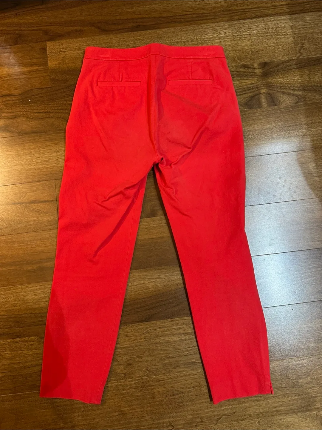 J.Crew ‘Martie’ trouser ❤️ image indicator(2)