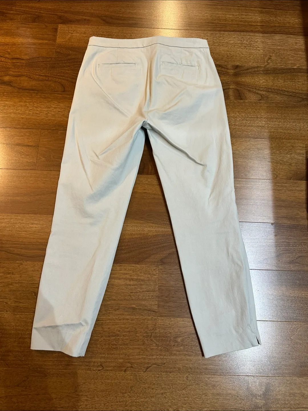 J Crew ‘Martie’ trouser 🩶 image indicator(2)